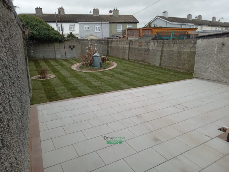 Granite Stone Patios
