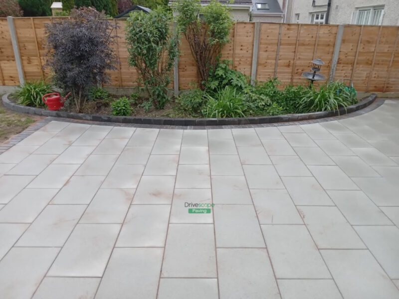 Granite Stone Patios