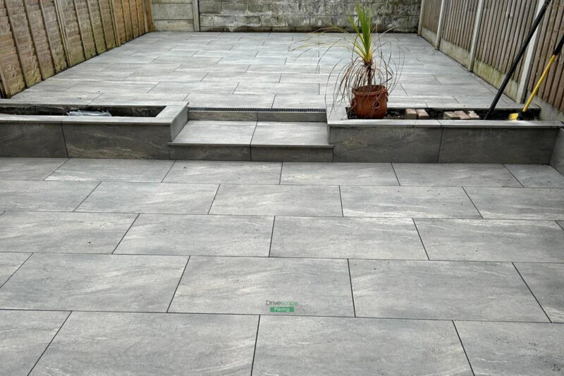 Patio Services