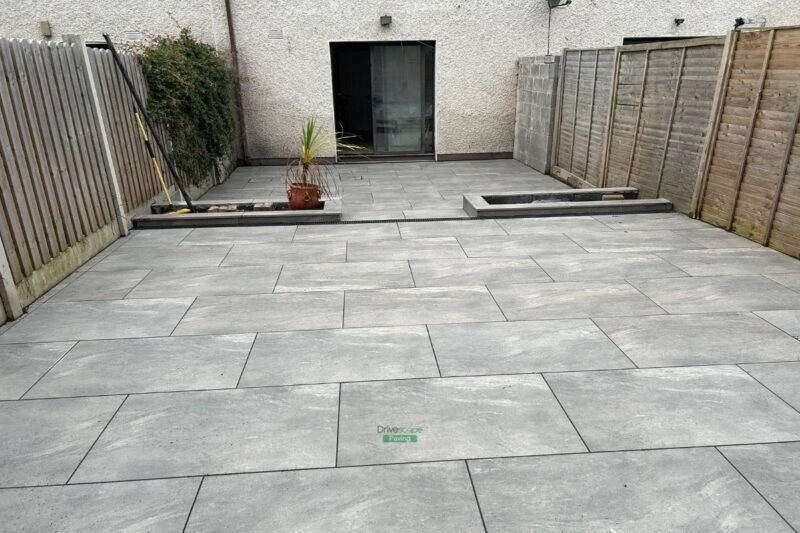 Patio Services