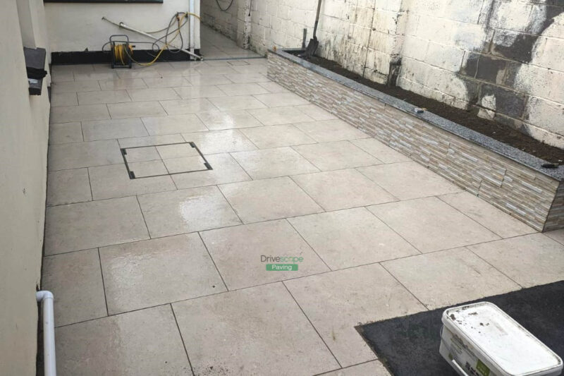 Patios