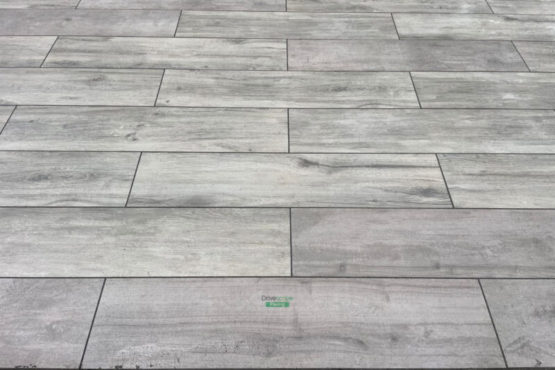 Porcelain Patios
